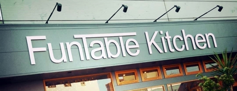 FunTable Kitchen