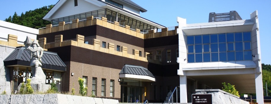 JiBaカフェ 能島